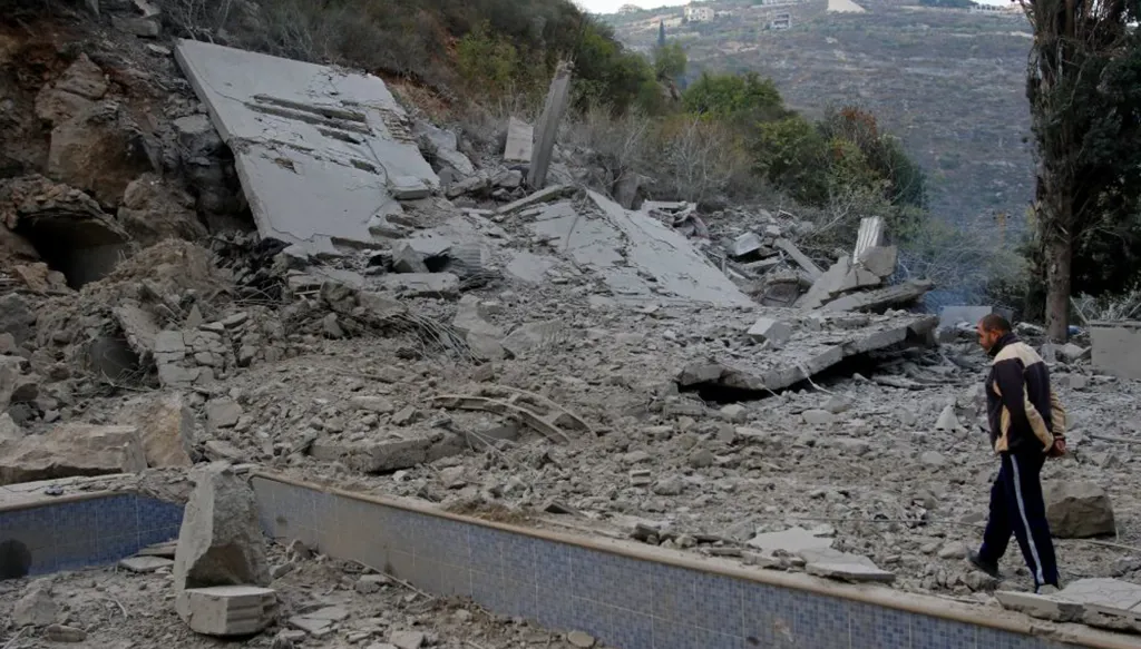 لماذا تعود إسرائيل إلى التلويح بـ"حرب لأيام"؟