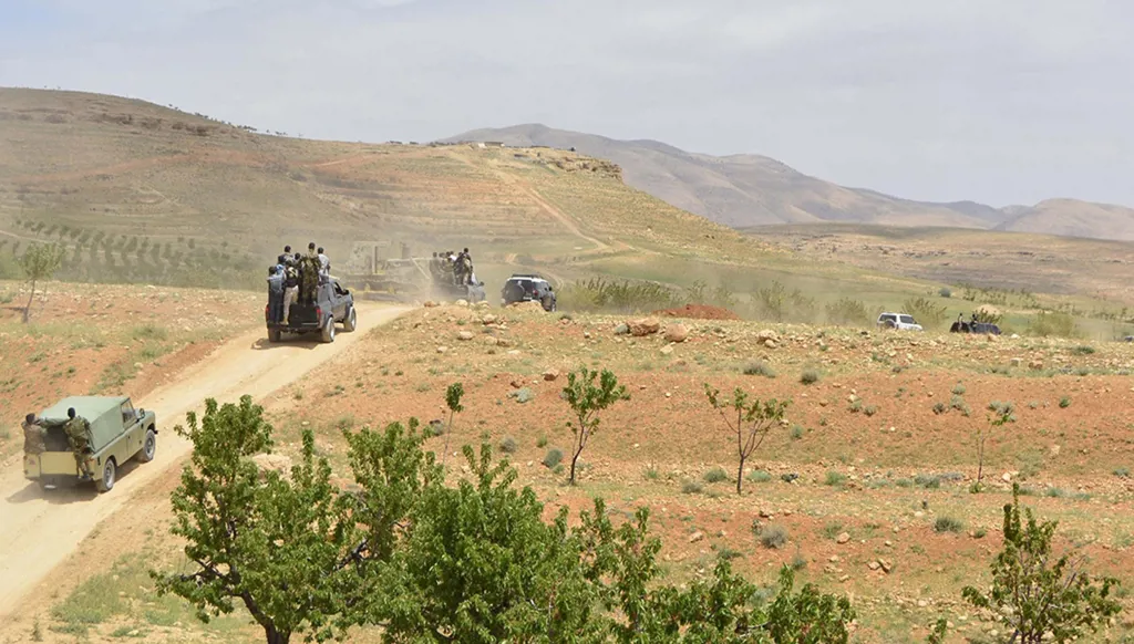 لهذه الأسباب التدخل السوري مستبعد في لبنان