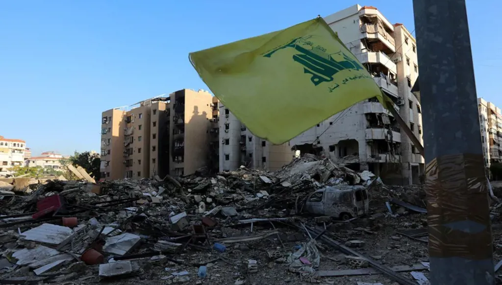 ما صحة حديث "حزب الله"  عن إعداد بعبدا خطة "أمن وطني" ترضيه؟