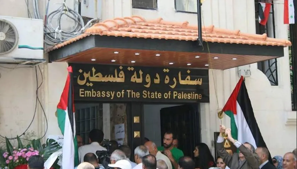 أيّ تداعيات لانتفاضة أبومازن في "فتح" – لبنان؟