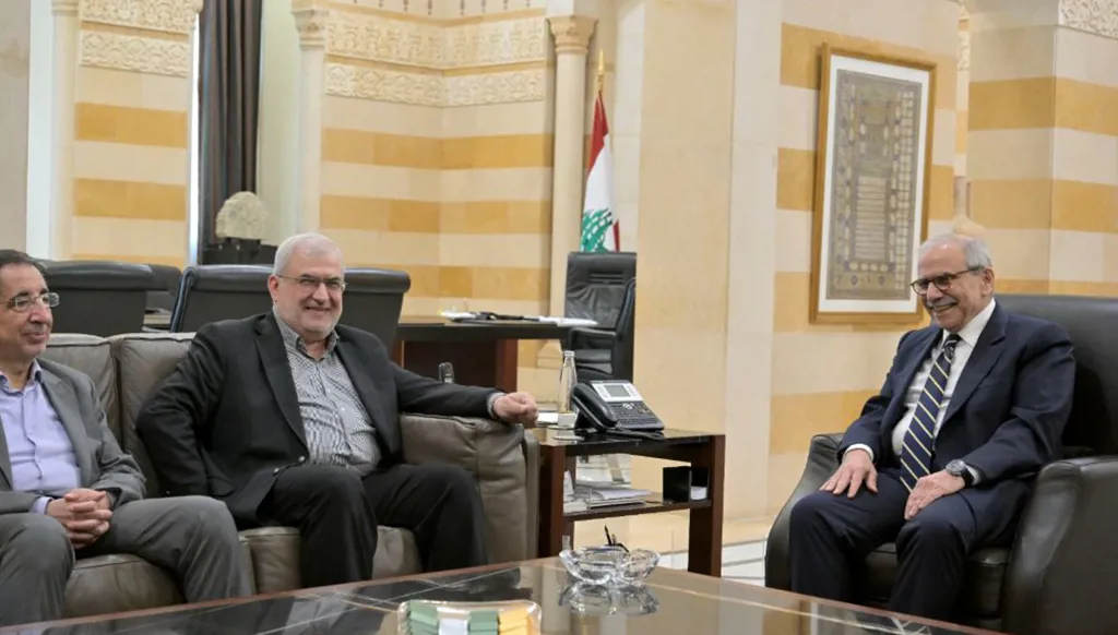 أي مستقبل لعلاقة "الثنائي" - سلام بعد الاشتباك الأخير؟