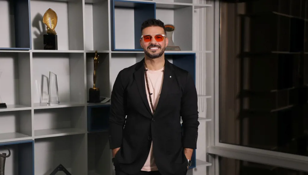 من مات بكورونا كان يمكن أن يموت بفيروس آخر... الطبيب كريم علي لـ"النهار" يضع المحتوى الصحي تحت المجهر (فيديو)