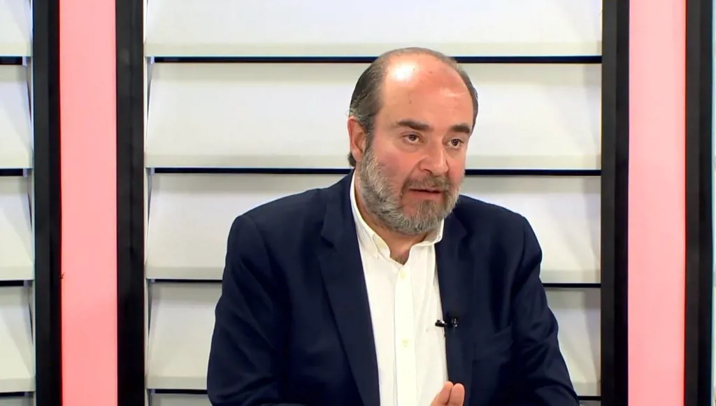 وداعاً جورج عقيص وأهلاً بالمرشح الجديد "القوات"... أصوات وتحالفات لا أشخاص