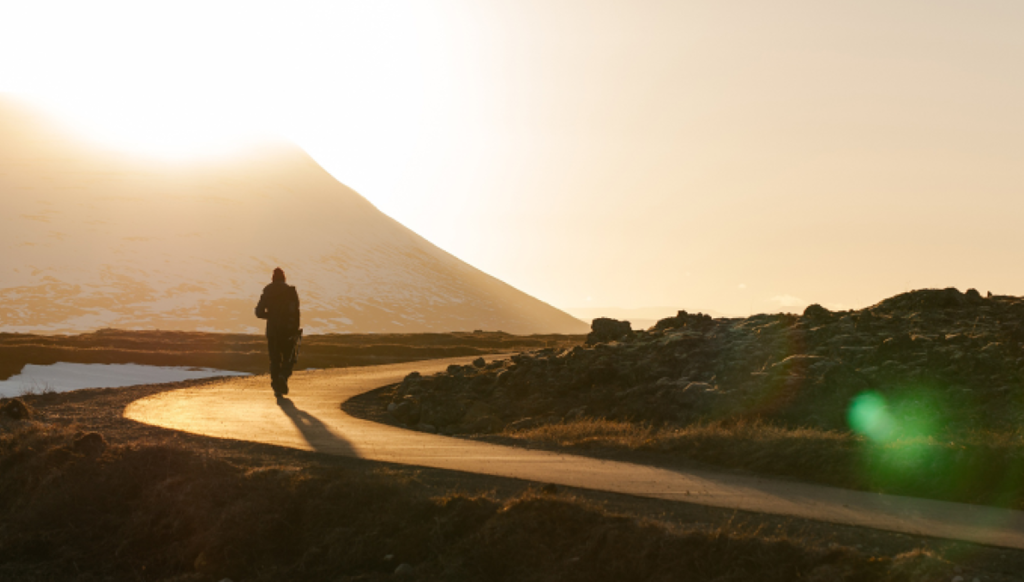 جرم صغير ... والعالم الأكبر