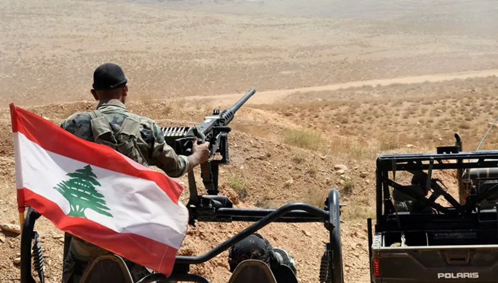 في عيد الجيش: الرئيس عون إن حكى غداً