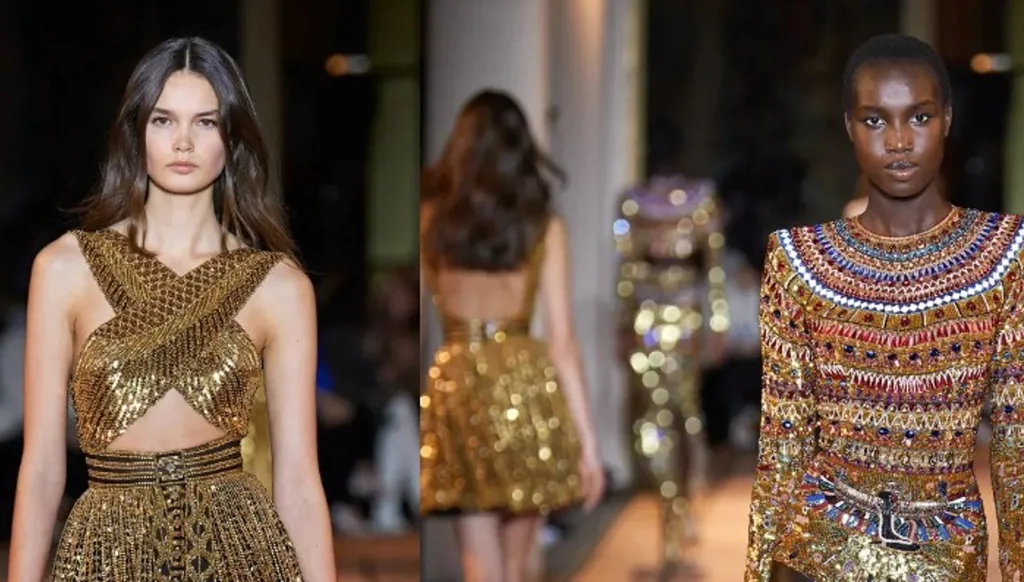 مجموعة زهير مراد الفرعونية تعود إلى الواجهة مع افتتاح المتحف المصري الكبير (صور وفيديو)