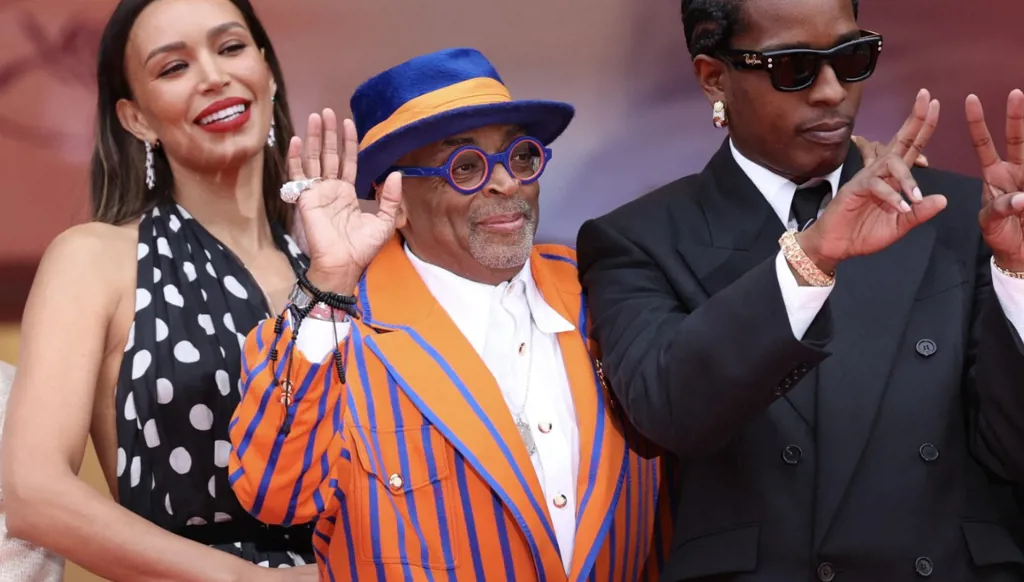 أزياء الرجال في كان 2025: بين التحرّر والتجديد