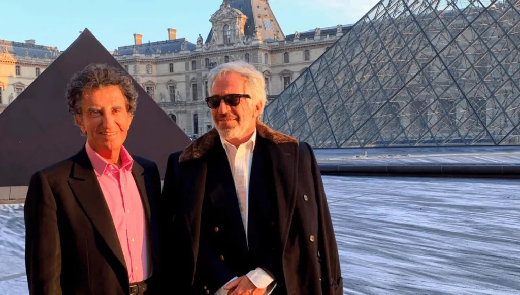 على وقع قضية إبستين... معهد العالم العربي أمام اختبار خلافة جاك لانغ