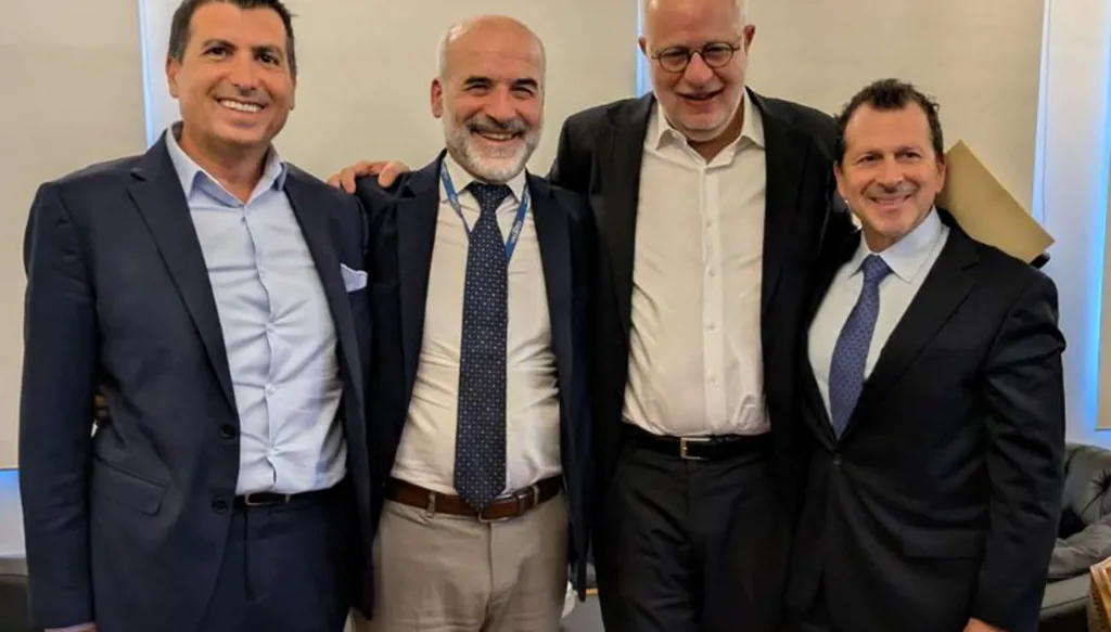 الدمج الرقمي ينطلق من القضاء: مشروع لتسديد أوامر الدفع إلكترونياً