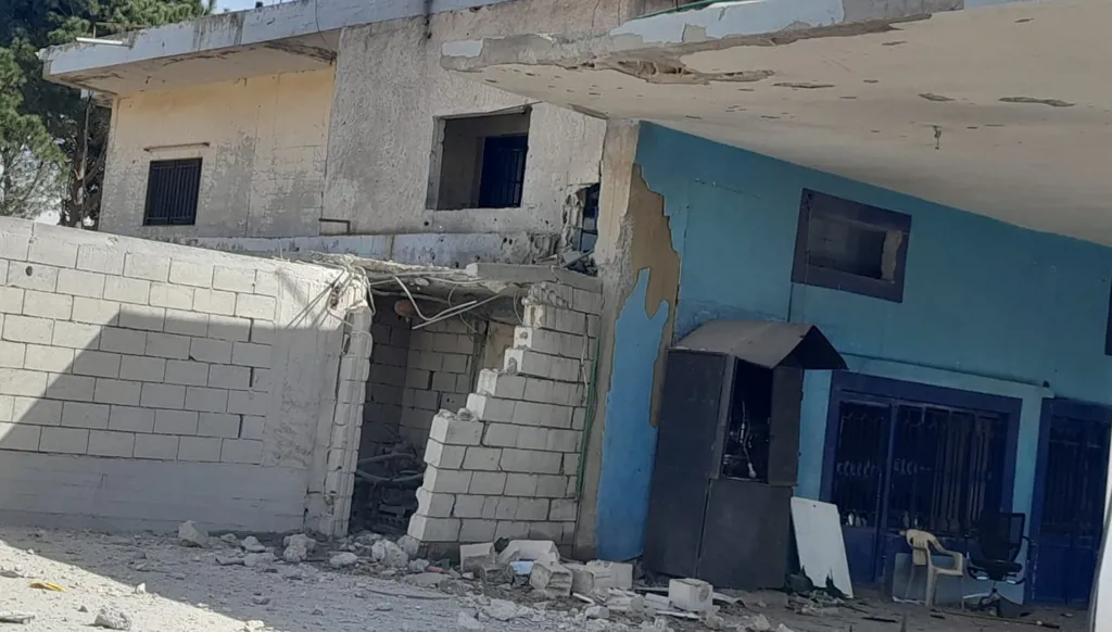 هل يصمد وقف النار على الحدود في الهرمل؟