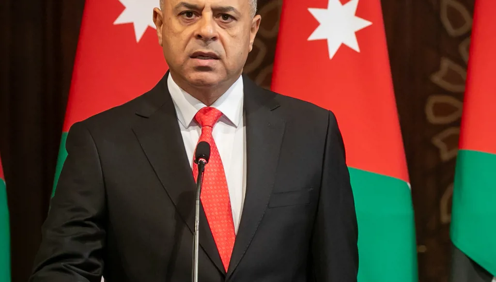 وزير الدولة لتطوير القطاع العام في الأردن لـ"النهار": نعمل على تعزيز إصلاحات القطاع العام والتحول الرقمي