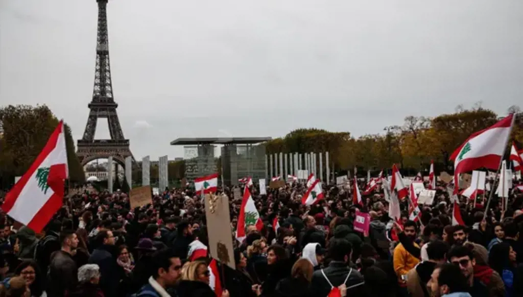 فرنسا لـ"المساعدة ونزع السلاح معاً" وتعبئة لتنفيذ لبنان إصلاحاته