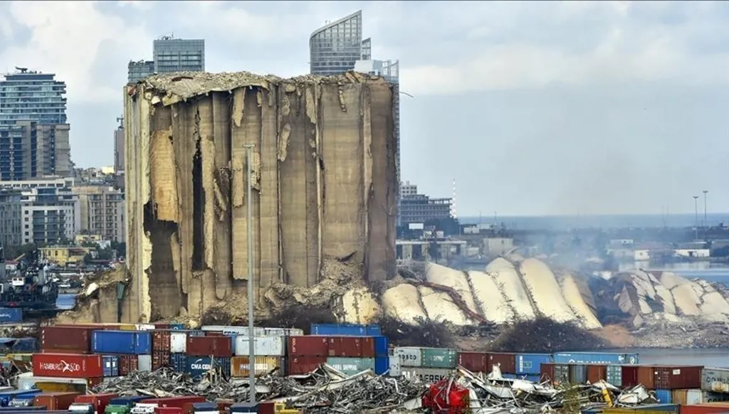 تطوّر التحقيق في انفجار مرفأ بيروت  شكري حداد لـ"النهار": أحيل لمطالعة نهائية