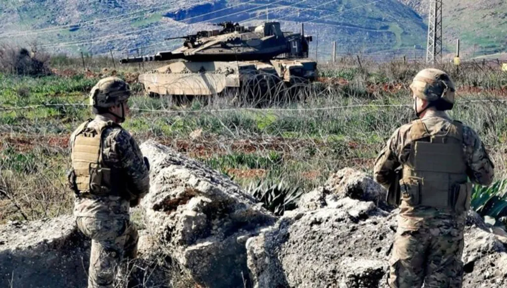 الأداء اللبنانيّ مخيّب لواشنطن والانتقادات كثيرة... شكري منصور: تأثير "حزب الله" على الدولة قويّ