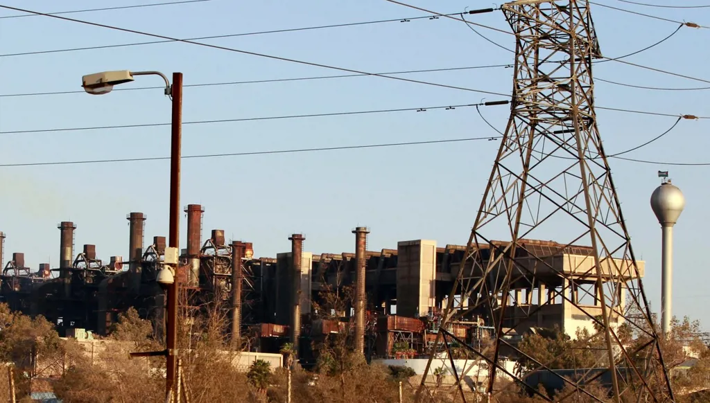 إسرائيل تقطع الغاز عن الأردن.. فما هي البدائل؟