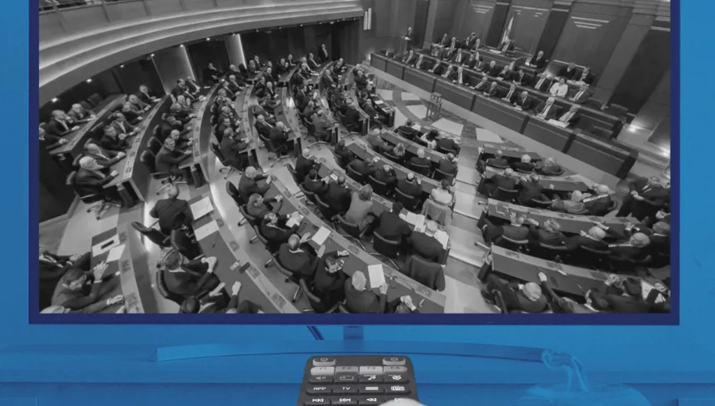 منظمات حقوقية: لإقرار قانون للإعلام يكفل حرية التعبير