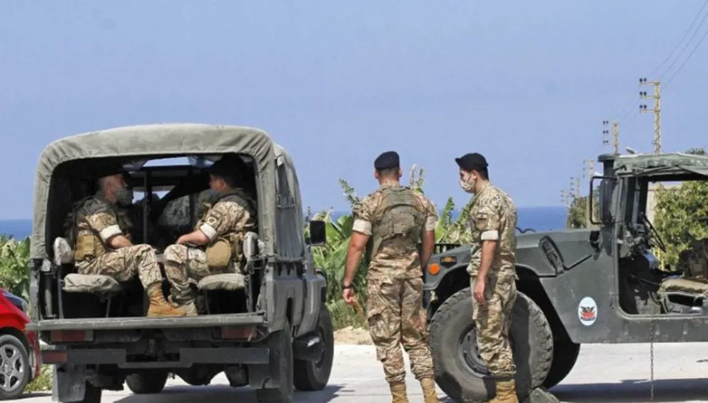 محطات البحث في الإستراتيجية الدفاعية والسلاح ... خالية الوفاض