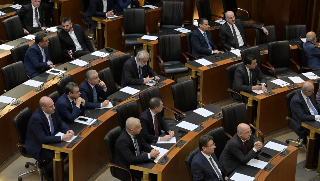 عريضة ثانية لوضع التعديل الانتخابي أمام الهيئة العامة: لا يجوز لأي سلطة دستورية عرقلة عمل سلطة أخرى