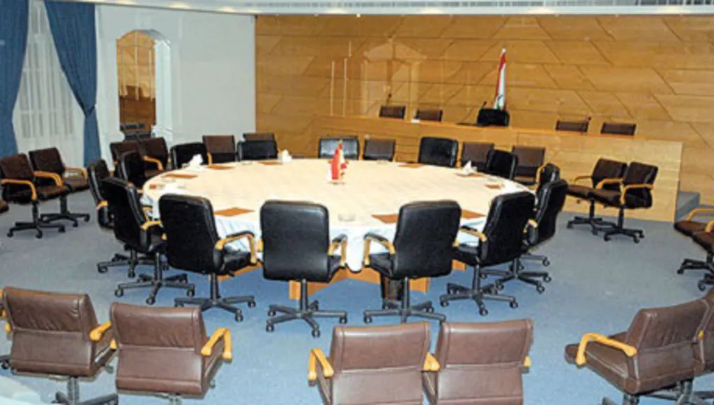 هل من حاجة إلى استراتيجية دفاعية بعد تأكيد حصرية السلاح؟