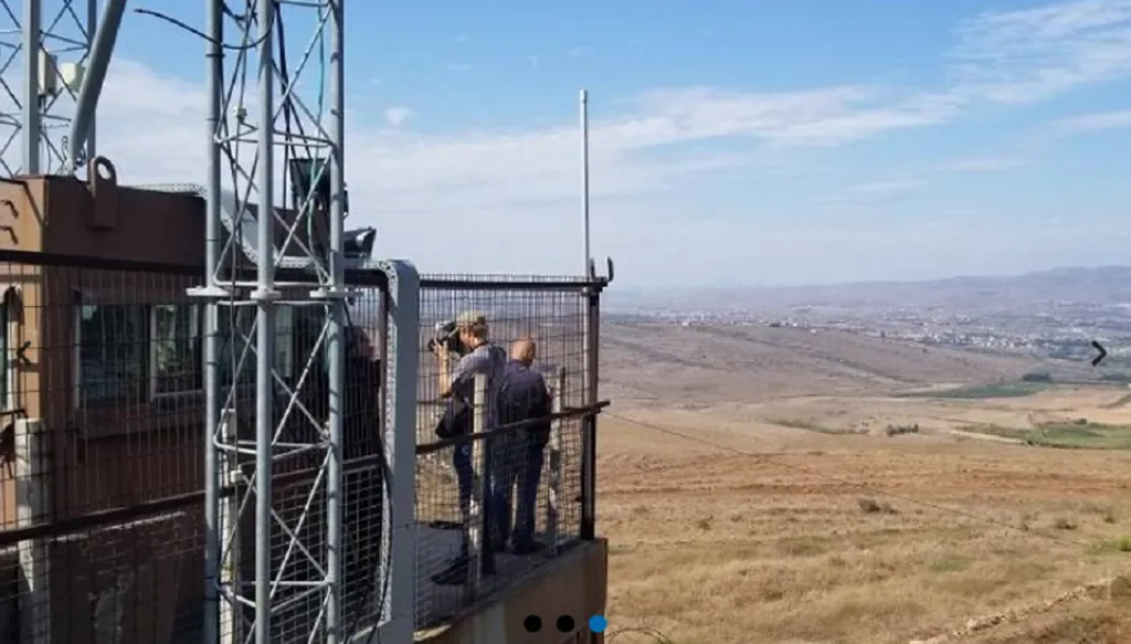 الـ 1680: حلّ لوقف التصعيد شرقاً فمن منع تنفيذه؟ من يحارب السيادة فئة لبنانية لا الخارج