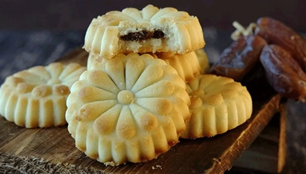 معمول عيد الفطر... فرعوني الأصل وسهل التحضير