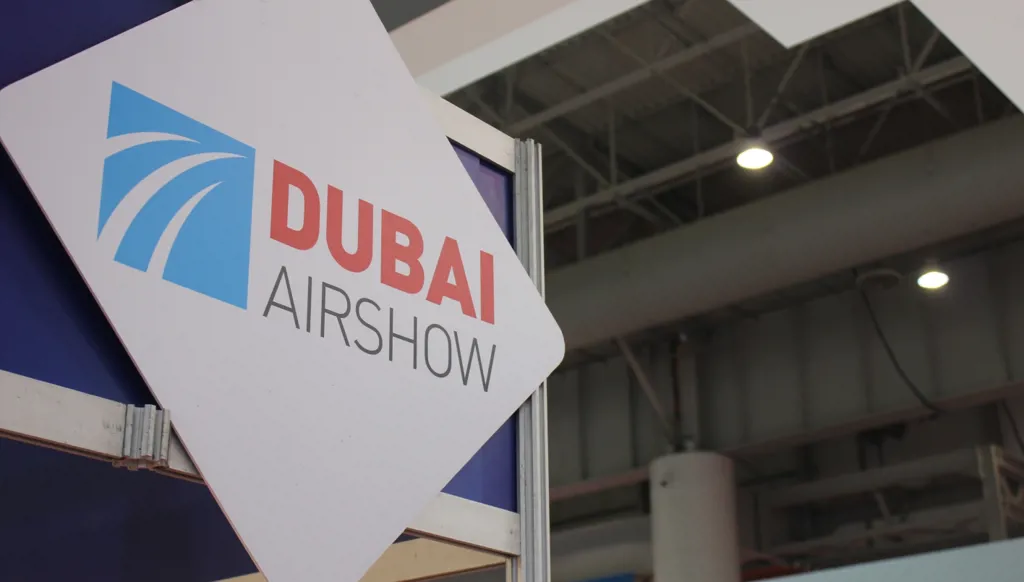 55 مليار دولار صفقات متوقعة في "معرض دبي للطيران 2025"
