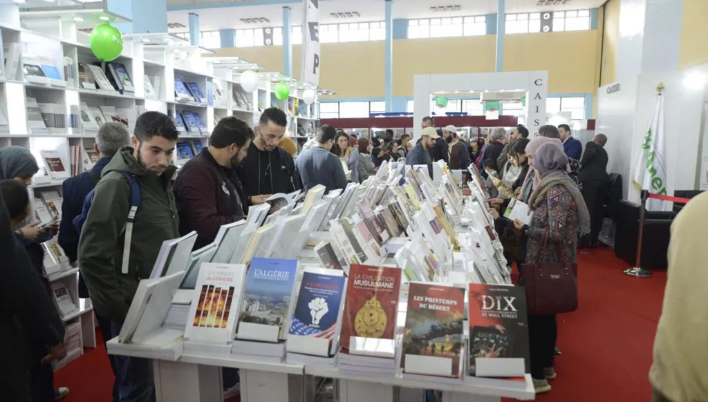 متى تعالج وزارة الثقافة الجزائرية تشريعاتها الناقصة؟