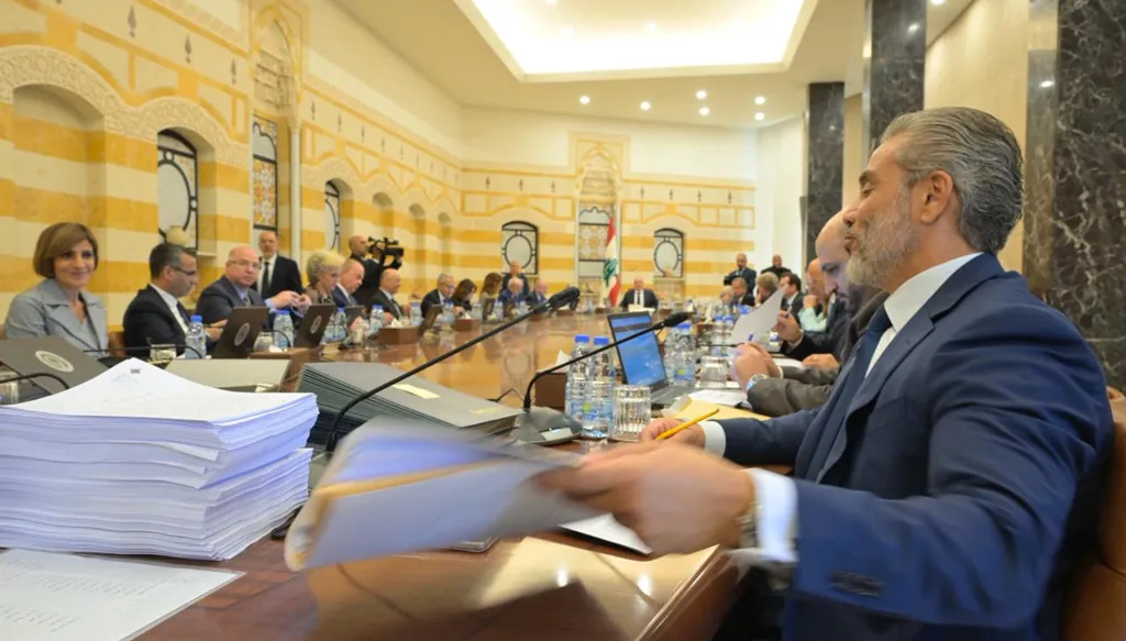 قانون الانتخاب إلى سخونة أكبر... ولا حسم بعد لتبنّي مشروع رجي