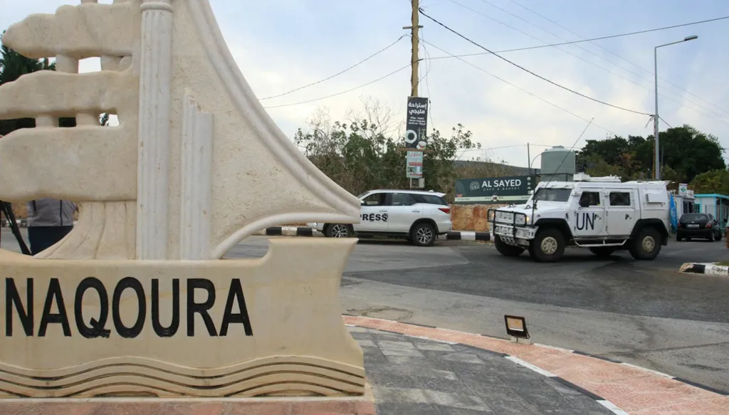 إدخال سفيرين الى "الميكانيزم" يحرج الحزب واسرائيل لا تكتفي بتفتيش المنازل