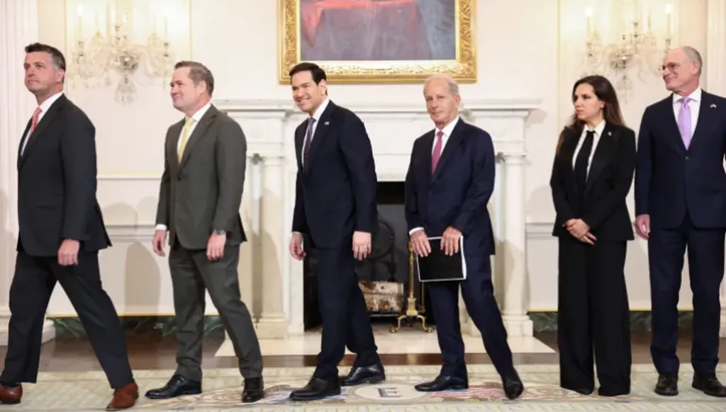 المزاج السنّي في لبنان مع المفاوضات ولا يخرج عن مظلّة السعودية؟