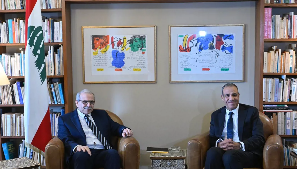 الحكومة قريبة والأحزاب منزعجة بتفاوت النسب