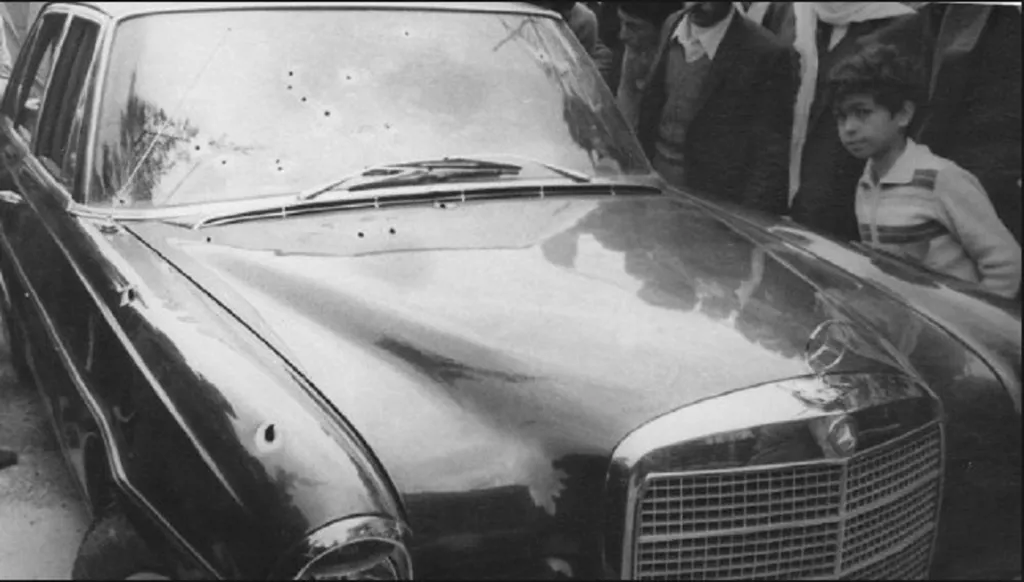 القدر أقوى من قتلة كمال جنبلاط... والمختارة تؤكد ثوابتها في 16 آذار