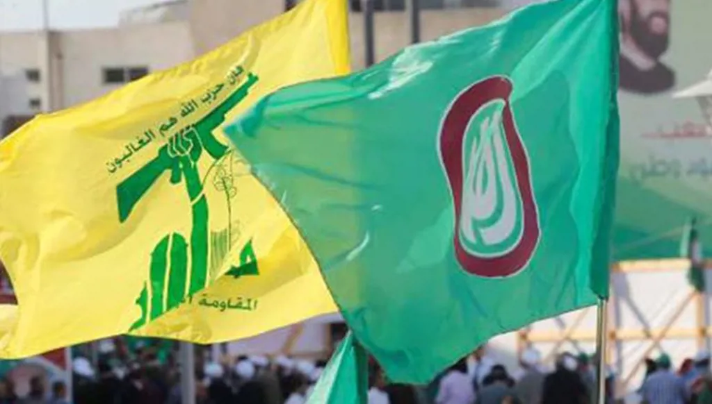 بعد معركة وزارة المال...  أين "الثنائي" في الإدارات؟