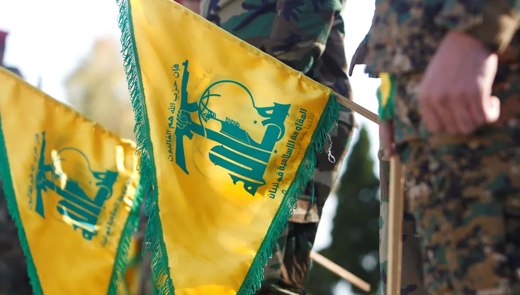 "حزب الله" مع "تحرير الجنوب أولاً" ومؤتمر وطني جامع