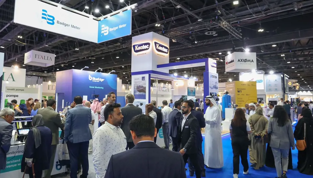"ويتيكس 2026": شركات إماراتية تطرح حلولاً تخفض استهلاك الديزل حتى 80%