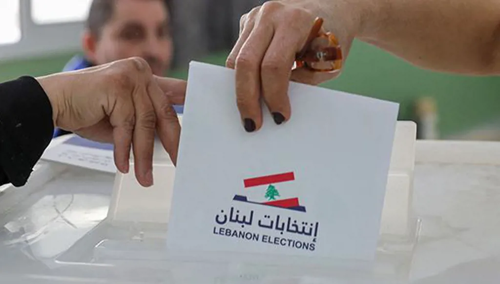 لا وساطة انتخابية فرنسية بل دفع نحو إنجاز الاستحقاق
