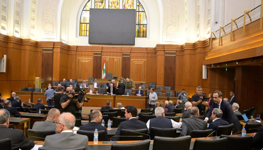 "جوائز ترضية" للشيعة تدفع نحو تعديل اتفاق الطائف تحقيقاً للمثالثة؟