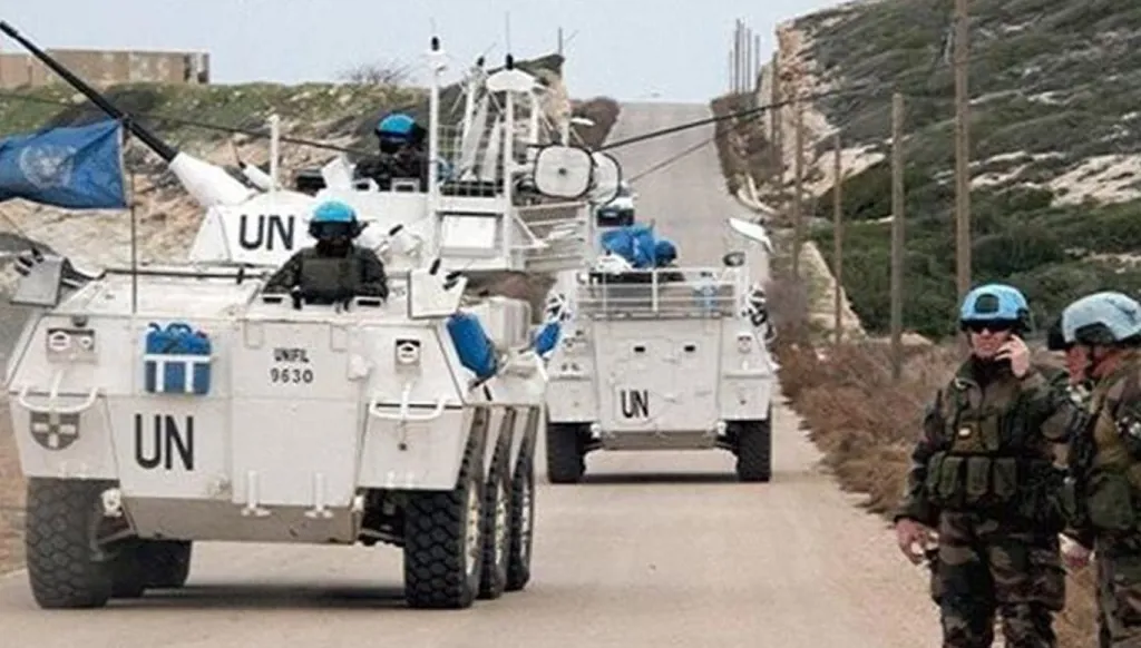 2025: كسر المحظور وتجهيز لبنان للسلام