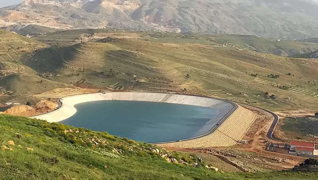 ديوان المحاسبة يفتح التحقيق في ملفّات السدود بدءاً من عام 2010