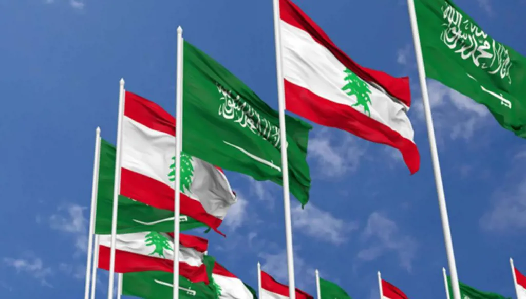 العلاقات اللبنانية السعودية إلى الواجهة: تشكيل مجلس أعمال... واتفاقات تنتظر "السياسة"