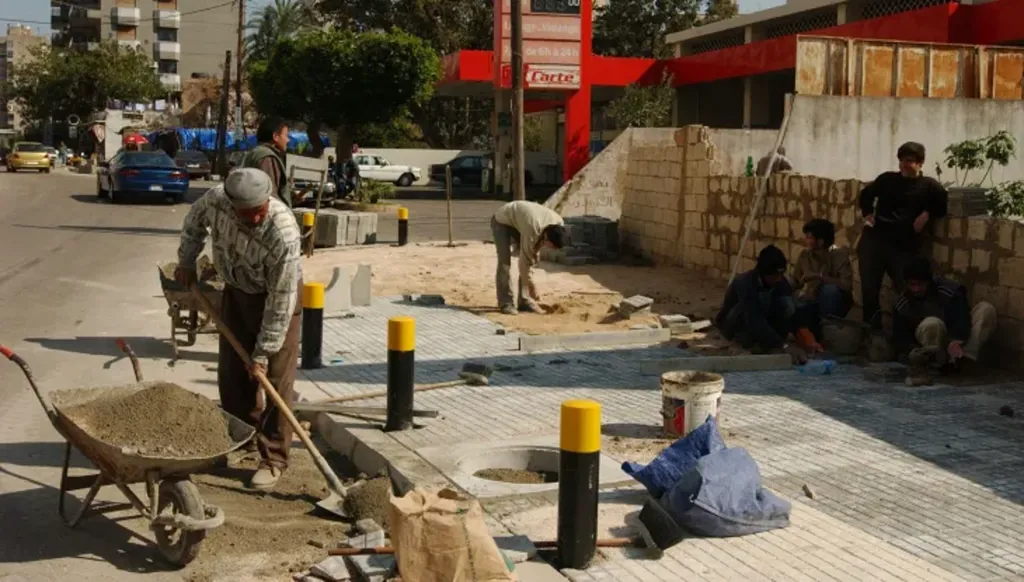 "العمل" تتشدّد في تطبيق القانون للتنظيم... فوضى الأجانب غير النظامية ولّت؟