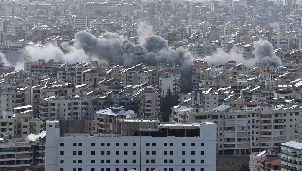 طبّارة لـ"النهار": نتنياهو يسعى إلى مكتسبات بأرض محروقة