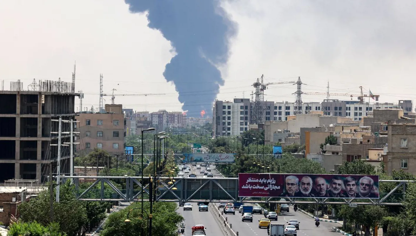 لبنان محايد على إيقاع النووي ؟ درغام لـ