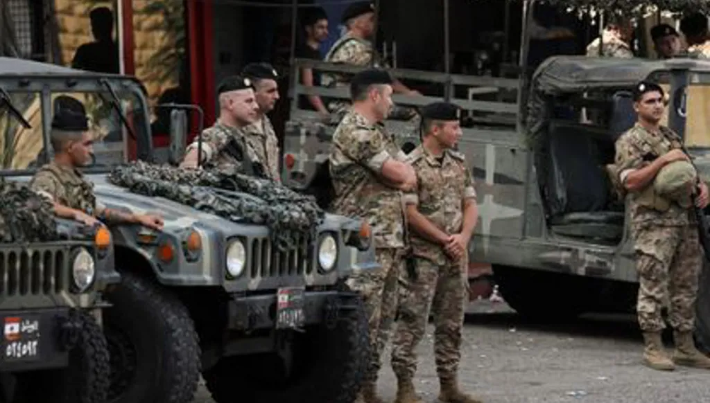 الاستراتيجية الدفاعية تنصّلوا منها في عهد سليمان  فهل تبصر النور في عهد عون؟