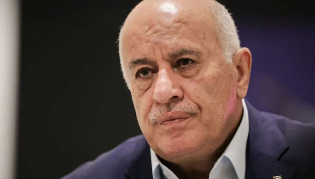 الرجوب نفى زيارة الاستخبارات الفلسطينية لبيروت: زيارة أبو مازن إلى لبنان لم يحدد موعدها