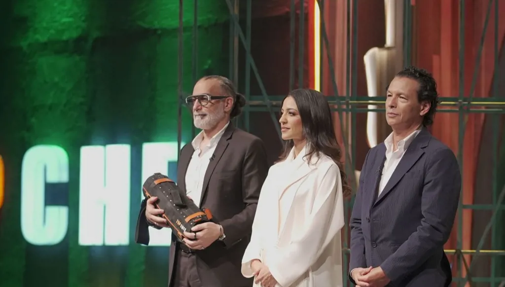 Top Chef بموسمه التاسع في الرياض... جرعة من التشويق والتحديات