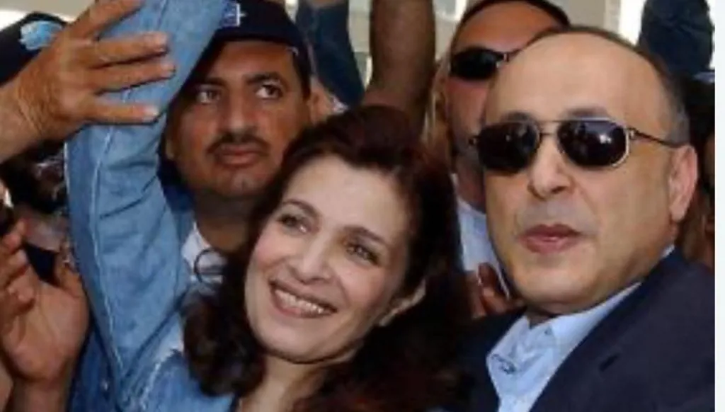 ميرنا المر تفوز برئاسة اتحاد بلديات المتن