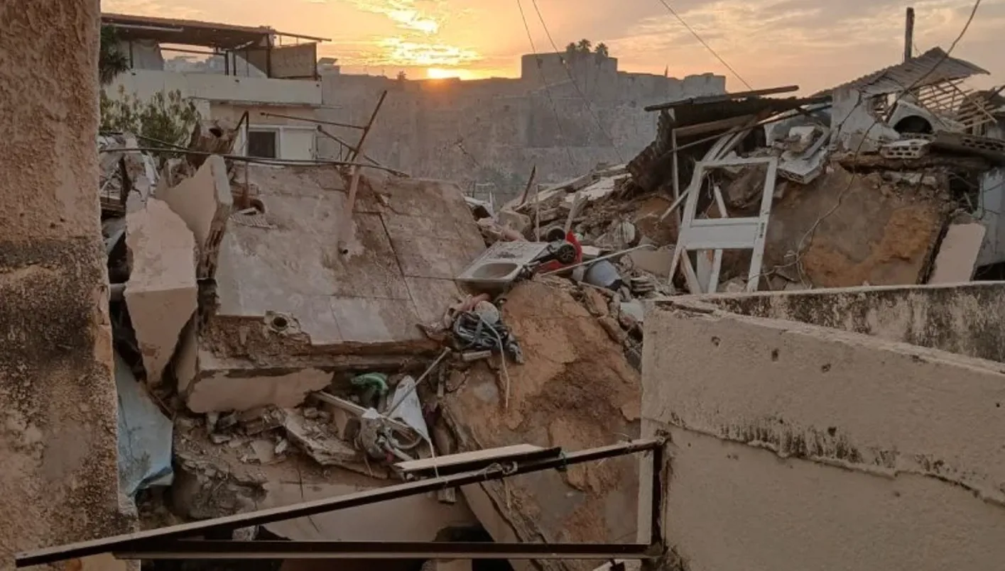 لا حسم لملف المباني المهددة في طرابلس... دفع بدلات إيواء فصلية للسكان ليس كافياً!