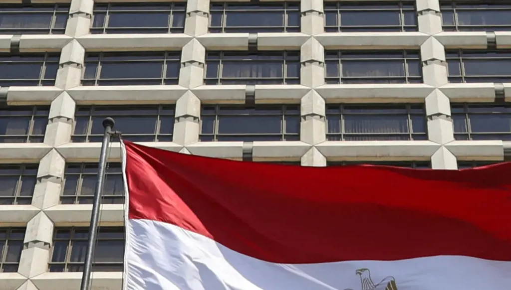 مصر: قرار إسرائيل باستئناف إجراءات تسجيل الأراضي في الضفة الغربية تصعيدٌ خطير