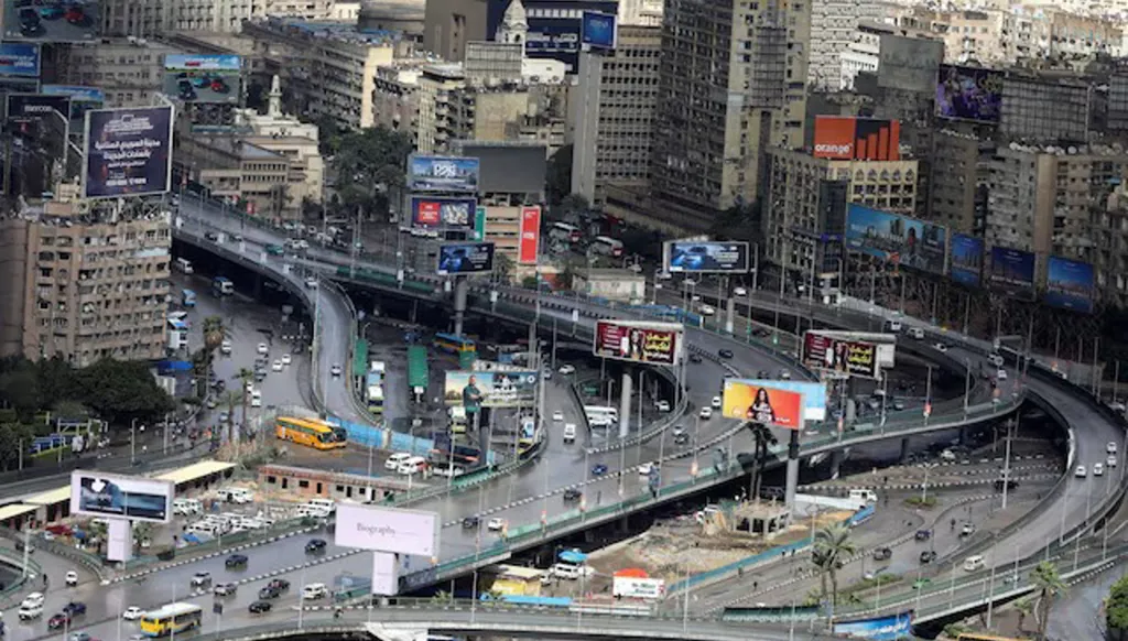 التضخم يتباطأ في مصر إلى 13.9% في سبتمبر رغم ارتفاع أسعار الغذاء وكلفة السكن